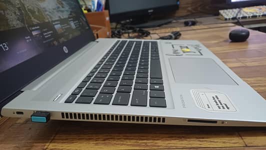 HP probook