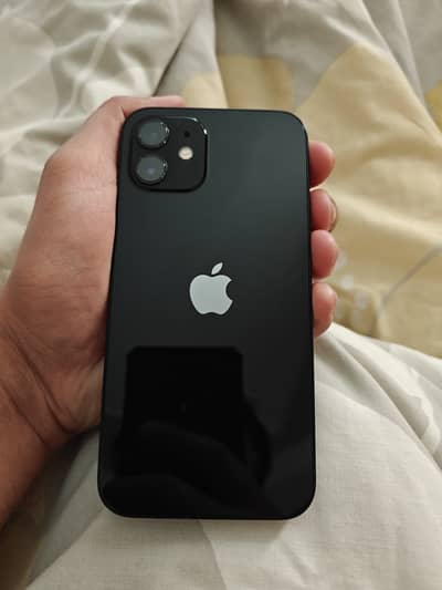 Iphone 12 Factory Unlock