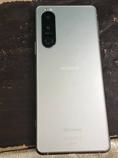 sony Xperia 5 mark 3