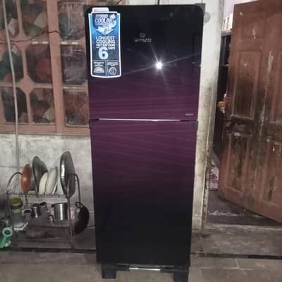 new freezer h use ni kra