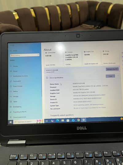 laptop sale 8+256gb