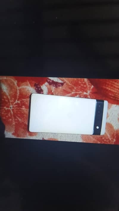 google pixel 6a charger