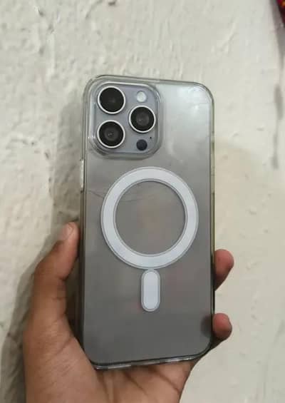 iPhone 15 pro max 512 GB exchange+sale