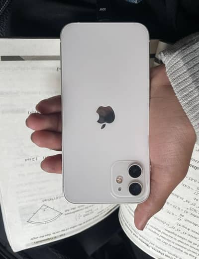 iPhone 12 chucha piece jv