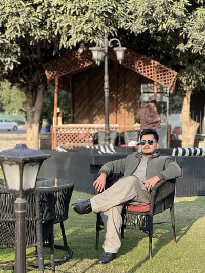 Fazal Rajpoot