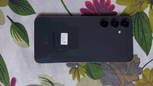 S24 FE – Used, No Box