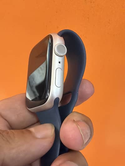 Apple watch series 9