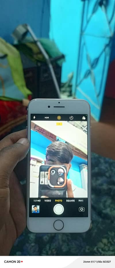 iphone 7 bypass ha condition new h