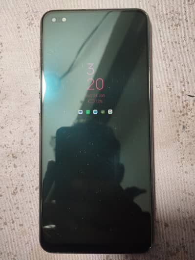 oppo Reno 4 8/128 PTA approved