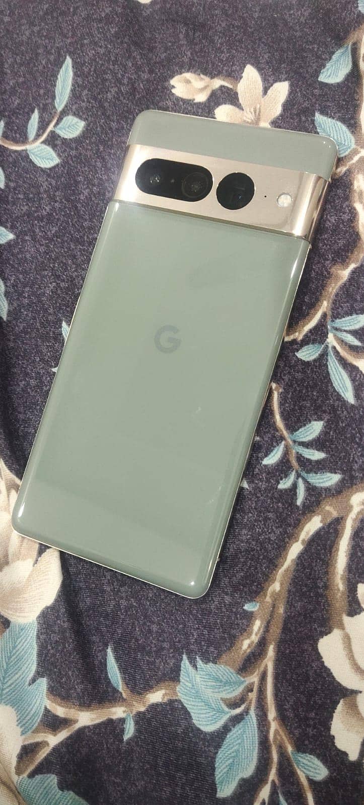 google pixel 7 pro 0