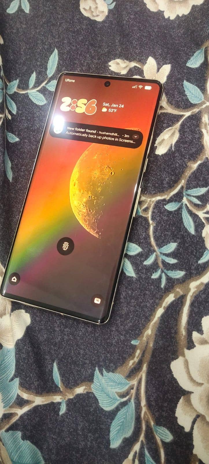 google pixel 7 pro 1