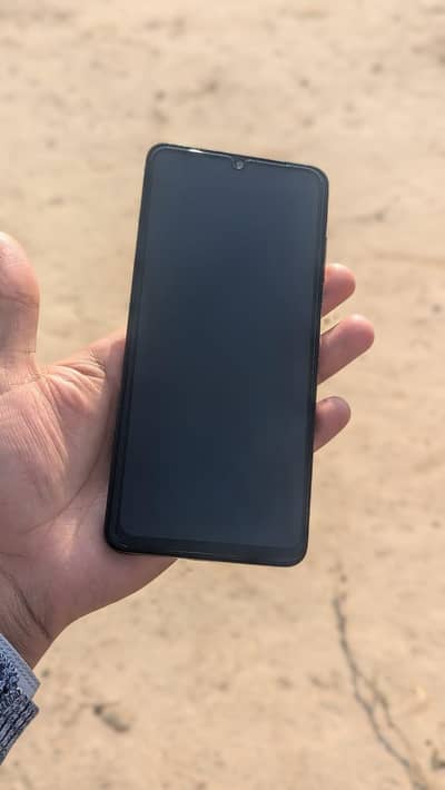 Samsung A06 4GB/128GB (Open Box)