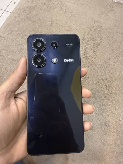 Redmi Note 13