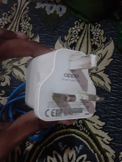 OPPOO CHARGER