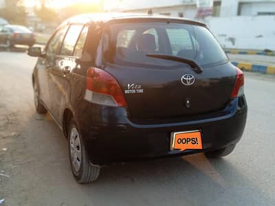 Vitz 2010/14 Family use Passo Alto Cultus Mira Move Dayz Corolla Civic