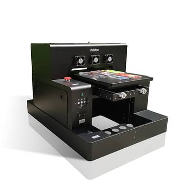 UV+UV DTF PRINTER 320x500mm Epson XP600 head