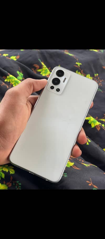 infinix hot 12 / 6//128