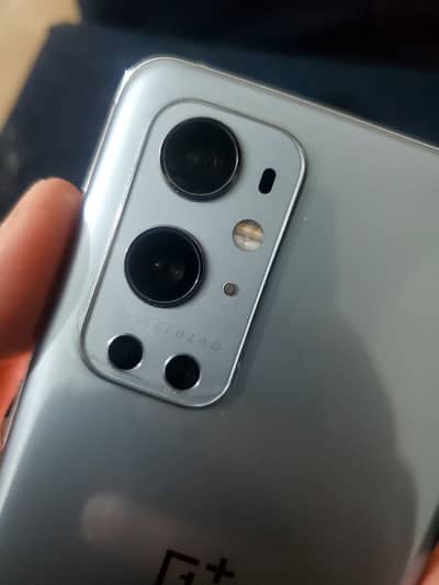 OnePlus 9 pro dual sim