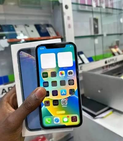 iphone x 256 GB my WhatsApp number 0320-24-100-47