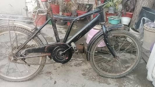 Cycle For Sale
