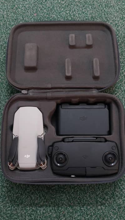 DJI MAVIC MINI 1 (FLY MORE COMBO) 10/10