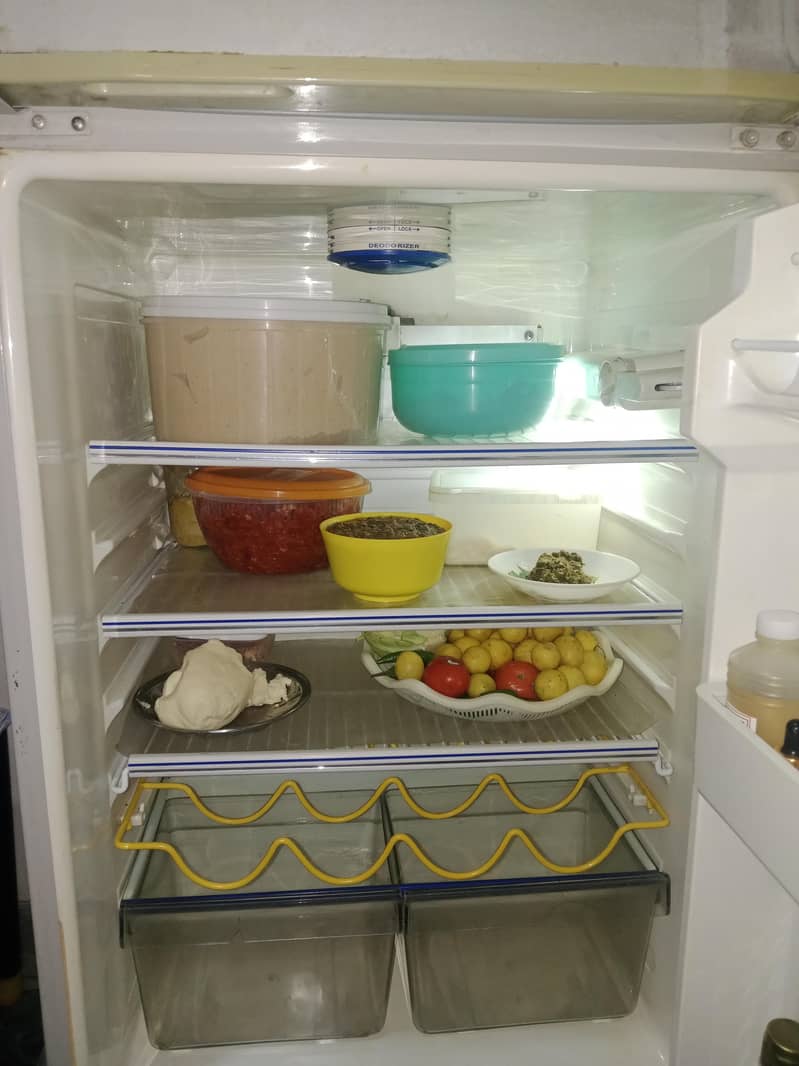 Refrigerator 1