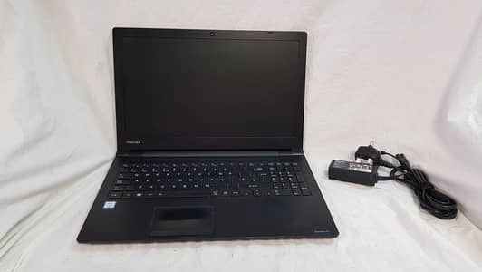 Toshiba satellite pro R50-c 15.6" Laptop Intel Core i5-6200U Gen