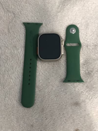 Watch,Series 9 In used but ,perfect to wear