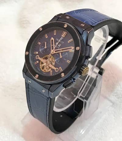 Hublot Geneve Automatic Fashion watch