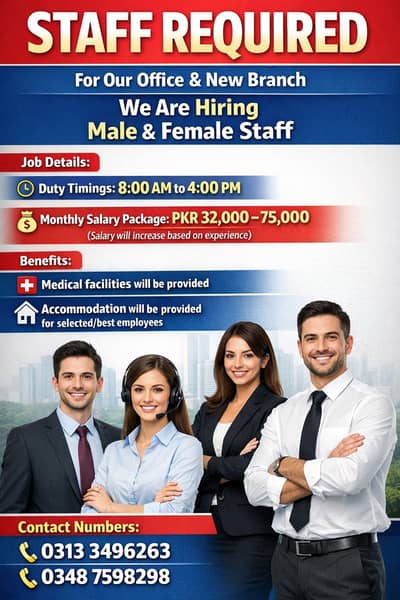 medical warehouse hiring