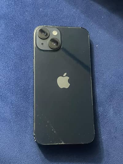 iPhone 14 JV 97 health