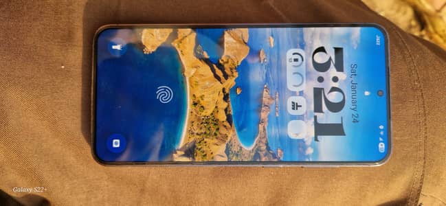 samsung s23 plus 256 gb black variant