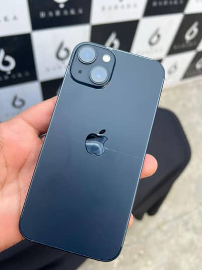 iPhone 13 non pta JV