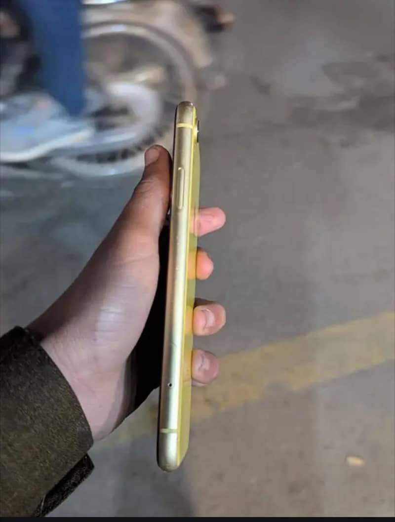 IPHONE XR FU 7
