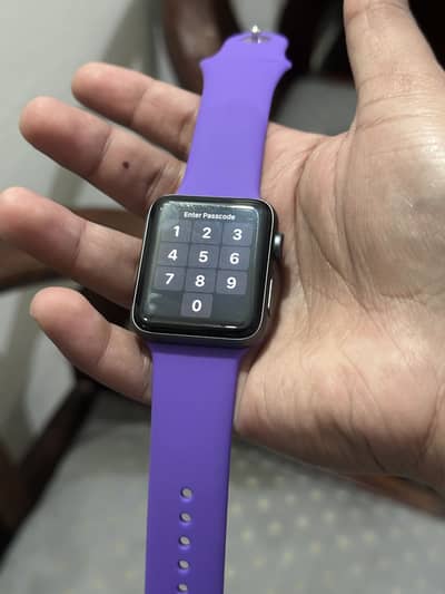 Apple Watch series 3