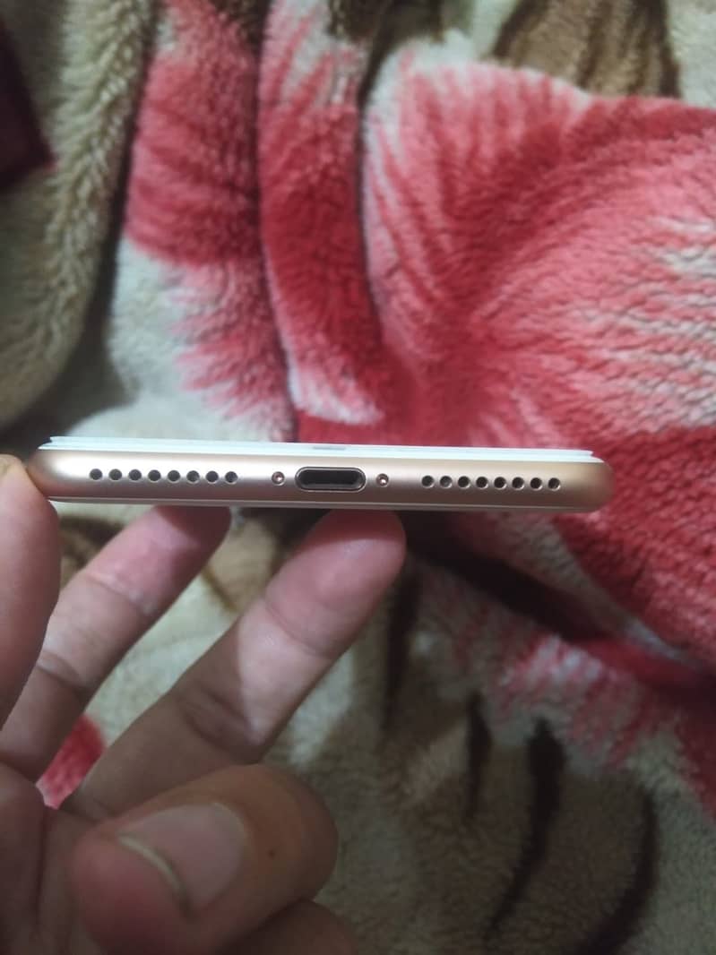 iPhone 8 Plus PTA approved 5