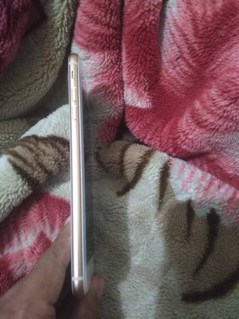 iPhone 8 Plus PTA approved 7