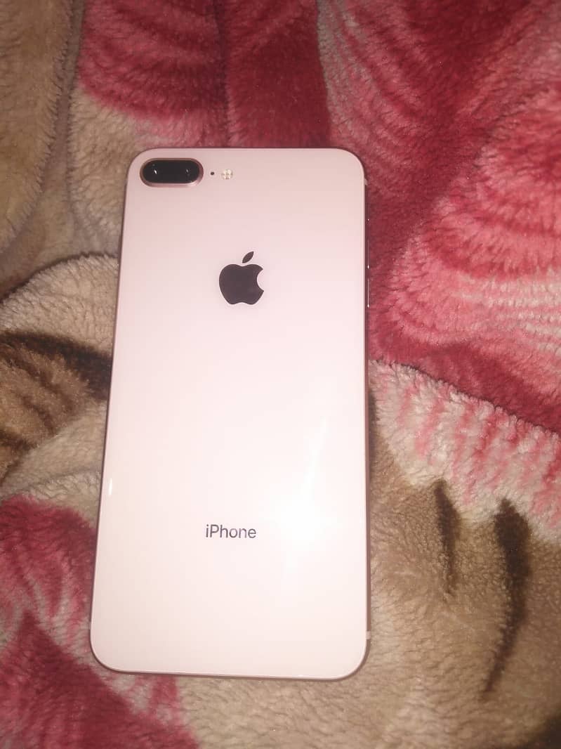 iPhone 8 Plus PTA approved 8