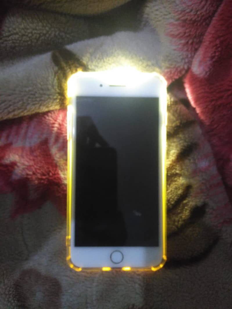 iPhone 8 Plus PTA approved 9