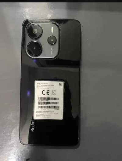 Redmi note 14 256 gb