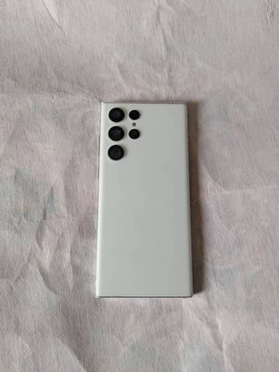 Samsung Mobile S22 Ultra