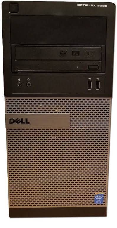 Dell 3020