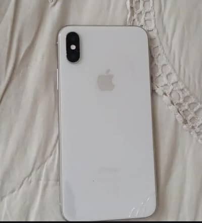 iphone x 256 GB my WhatsApp number 0320-24-100-47