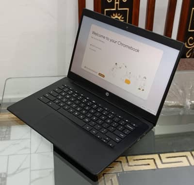 Hp Chromebook 14 G7 4GB DDR4 RAM