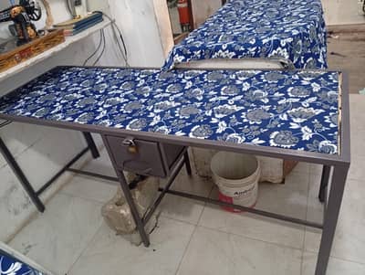 table 6 feet length urgent sale
