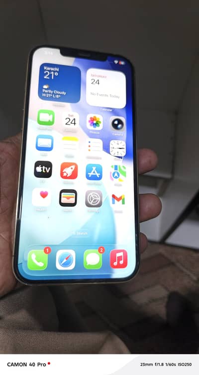 12 pro max pta approved 128