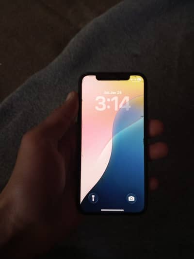 Iphone 11 pro 256 gb non pta fu battery change esim time availabe