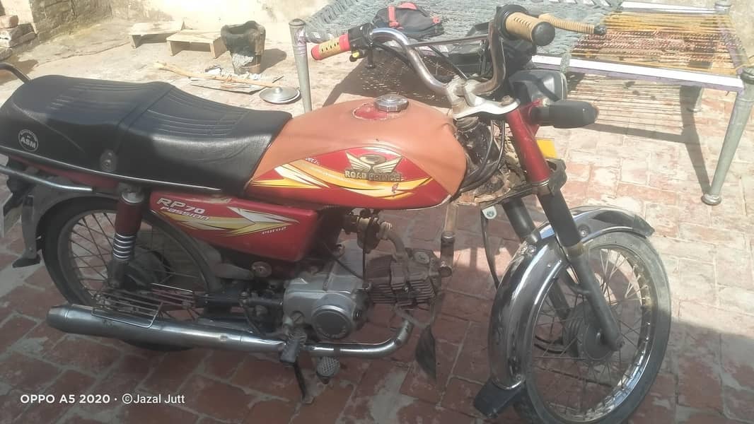 کوںٔی کام نہیں ہونے والا بس ٹیونگ کروانی ہے ٹینکی ٹاپے جینون 1