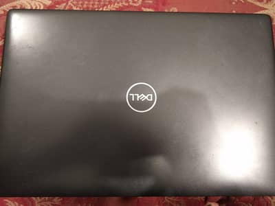 Dell i5 8gen urgent sale condition 10/10 whatsapp 03302461548
