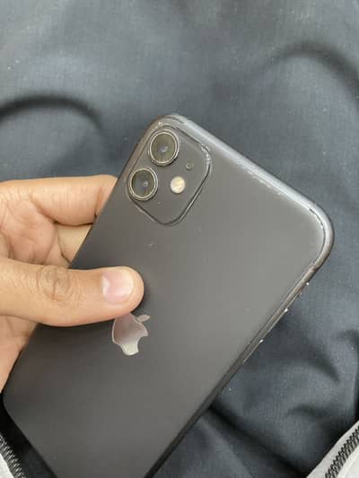 Iphone 11 Non Pta 64gb Sim Locked